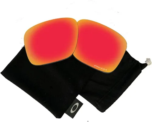 Miniatura 2 de Oakley Original Fuel Cell OO9096 Replacement Lenses +BUNDLE Bag+ BUNDLE with Designer iWear Kit