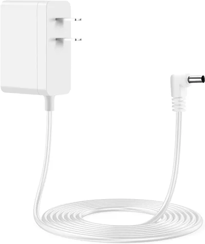 Lnauy Cargador para humidificador Frida Baby compatible con Frida Baby 3 en 1 Cool Humidifier Cable de alimentación de repuesto Cable de carga de 24