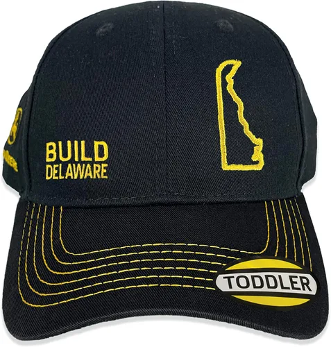 Miniatura 23 de John Deere Toddler Build State Pride State Outline Youth Children's Full Twill Ha