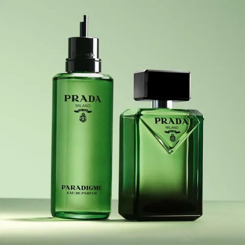 Miniatura 6 de Prada Paradigme by Prada - Eau de Parfum Spray para hombre de 3.3 oz