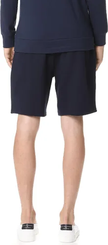 Miniatura 3 de Lacoste Pantalón corto de forro polar deportivo para hombre