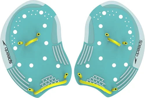 Speedo I.M. Tech Swim - Palas de natación
