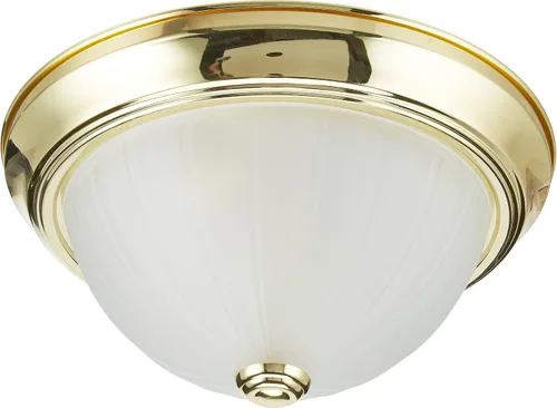 Miniatura 12 de Nuvo Lighting SF76-129 - Montaje empotrado de tres luces de transición en acabado blanco, 15.25 pulgadas
