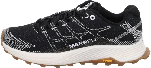 Miniatura 2 de Merrell Zapatillas de correr para mujer, 11.5 AU