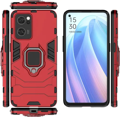 Miniatura 7 de Funda para Xiaomi Redmi Note 12 5G - Azul