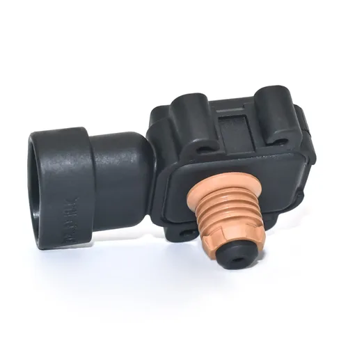 Miniatura 3 de 16187556 Mapa del sensor de presión absoluta del colector 213-4434 2134434 213-796 213796 12614973 16249939 Compatible con Chevy Impala Tahoe Buick