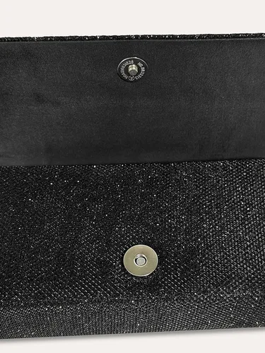 Miniatura 8 de Bolsos de mano brillantes para mujer, bolsos de mano de noche para mujer, fiesta formal, boda, bolso de los años 20 para cóctel, baile de graduación