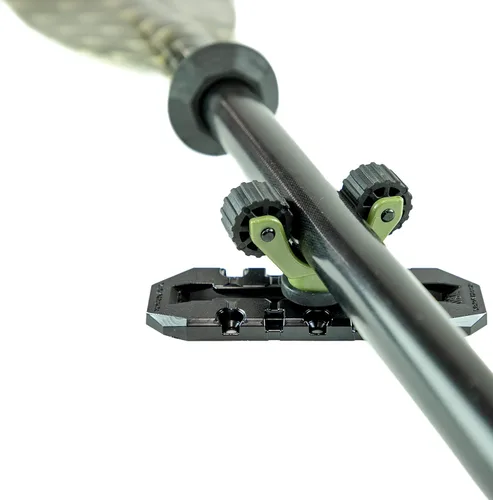 Miniatura 4 de YakAttack RotoGrip - Soporte para remo Verde oliva