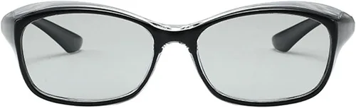 Miniatura 3 de Gafas de sol de transición fotocrómicas polarizadas de seguridad, gafas de seguridad antipolvo, gafas de protección para hombres y mujeres