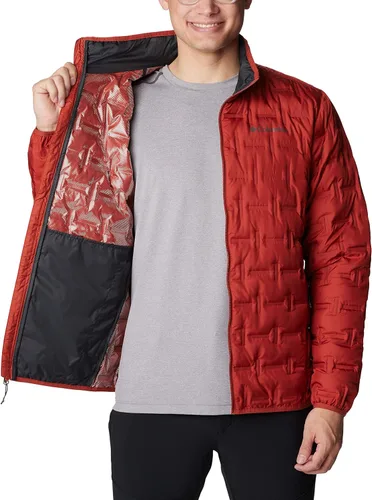 Miniatura 5 de Columbia Delta Ridge - Chaqueta con capucha para hombre