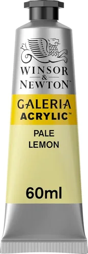 Miniatura 134 de De Galería Winsor & Newton: Tubo de color acrílico Gris de Payne