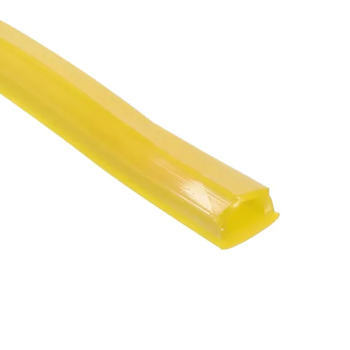 Miniatura 22 de MECCANIXITY - Cubierta plana de sello naranja para ranura de perfil de aluminio 6M 8mm 3030 4040 Serie para accesorios de impresora 3D, paquete de 1