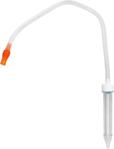 Miniatura 5 de NeilMed Baby NasaKleen Aspirador nasal oral con 49 filtros de higiene y un práctico estuche de viaje de almacenamiento