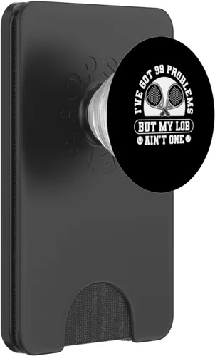 Miniatura 7 de Ive Got 99 Problems Paleta de pádel PopSockets Adhesivo PopGrip