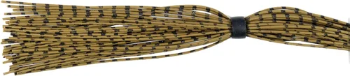 Miniatura 18 de Pine Ridge Silenciador de cuerda de arco Nitro Whiskers para arcos compuestos, recurvos y largos, reduce el ruido y la vibración Púrpura