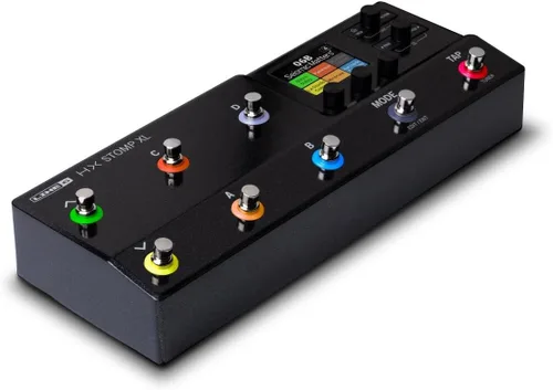 Miniatura 4 de Line 6 HX Stomp XL, negro