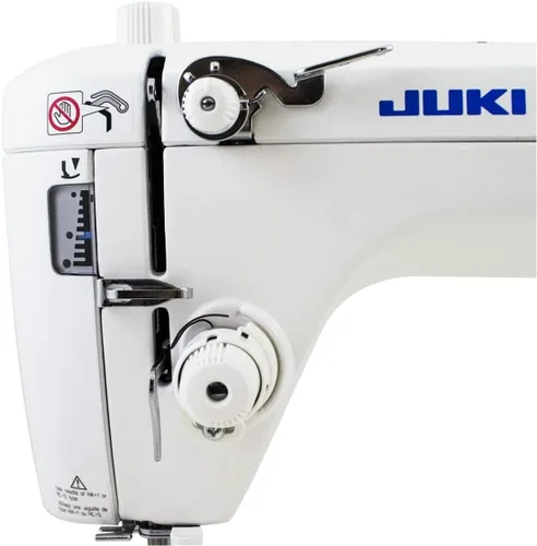 Miniatura 4 de Juki Máquina de coser y acolchar de alta velocidad TL-2010Q con paquete de bonificación gratis