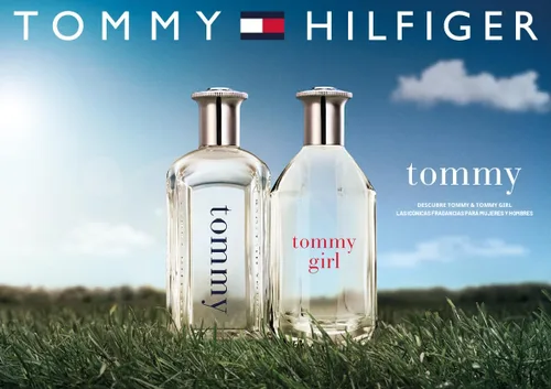 Miniatura 5 de Tommy Hilfiger Tommy Eau de Toilette, For Men