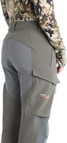 Miniatura 4 de SITKA Gear Pantalón de caza transpirable para mujer
