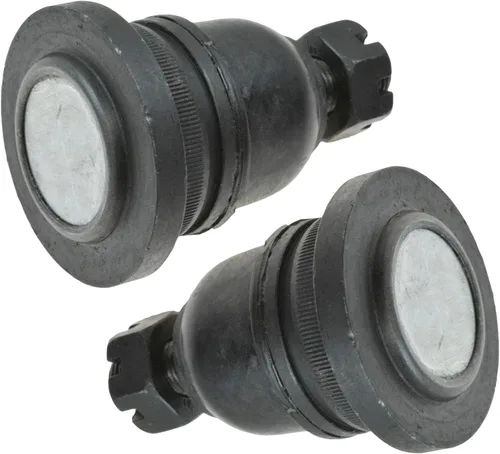 Miniatura 45 de TRQ Juego de juntas esféricas delanteras superior e inferior para lado del conductor y del pasajero Compatible con Acura TL 2009-2014 Acura TSX