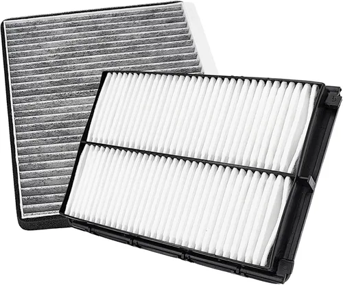 Miniatura 116 de Filtro de aire de cabina de motor peine para MDX (2016-2020), PASSPORT (2019-2023) PILOT (2016-2022), RIDGELINE (2017-2023)