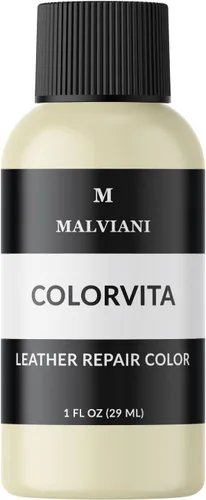 Miniatura 10 de Restaurador de Color de Reparación de Cuero - Marrón Oscuro - Restaura Sofá, Asiento de Coche, Muebles y Sofá 1 oz.