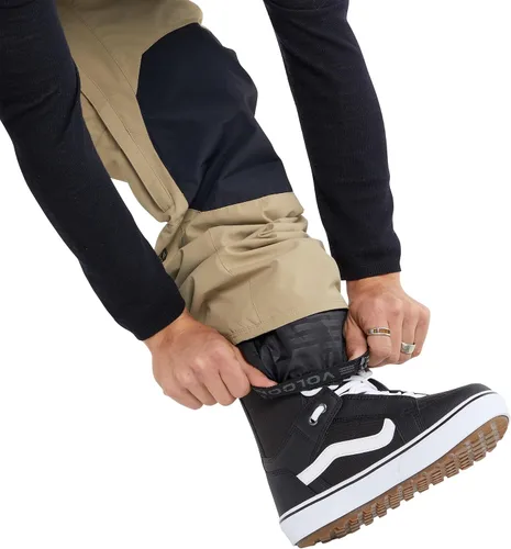 Miniatura 6 de Volcom Pantalón de esquí Roan Snowboard para hombre