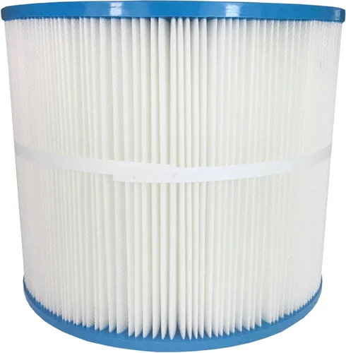 In The Swim Cartucho de filtro de piscina premium de repuesto para filtro Pentair Clean and Clear Predator 50 CC50