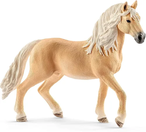 Miniatura 8 de Schleich Horse Club, juguetes de caballo para niñas y niños, set de creación de moda de caballo de Sofia para niñas y niños de 5 años en adelante