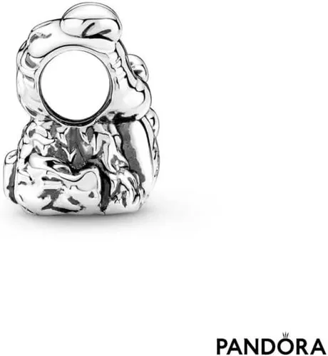 Miniatura 3 de Pandora Mother Puppy Love Charm