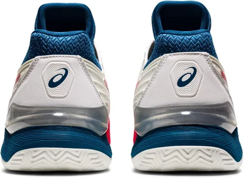 Miniatura 5 de ASICS Tenis Court FlyteFoam 2 Clay para hombre, M US