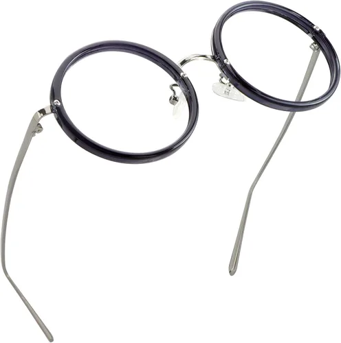 Miniatura 22 de LifeArt Lentes de bloqueo de luz azul, antifatiga ocular, anteojos de lectura para computadora, anteojos de juegos, gafas de TV para mujeres