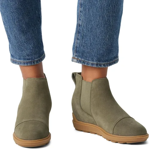 Miniatura 5 de Sorel Botas Chelsea Evie ll para mujer