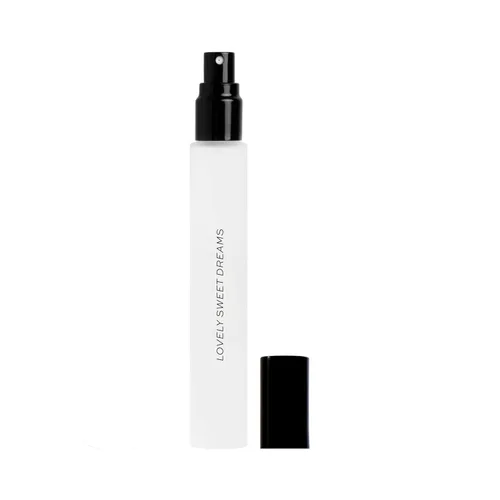 Miniatura 7 de DIME Beauty Perfume Lovely Sweet Dreams, 1.7 oz / 1.7 fl oz – Aroma cálido de vainilla y floral, hipoalergénico, perfume limpio, Eau de Toilette