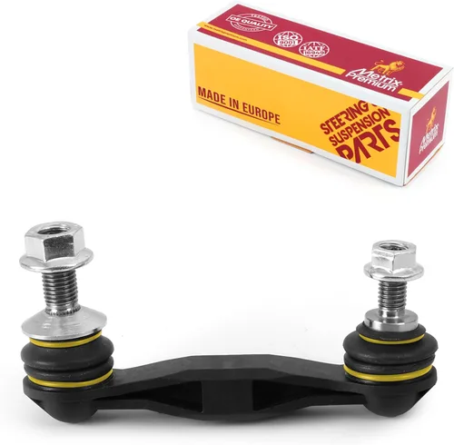 Miniatura 35 de Metrix Barra estabilizadora trasera premium K9545 se adapta a Acura RL 1996-2004, Chevrolet Prizm 1998-2002, Geo Prizm 1989-1997, Lexus ES250