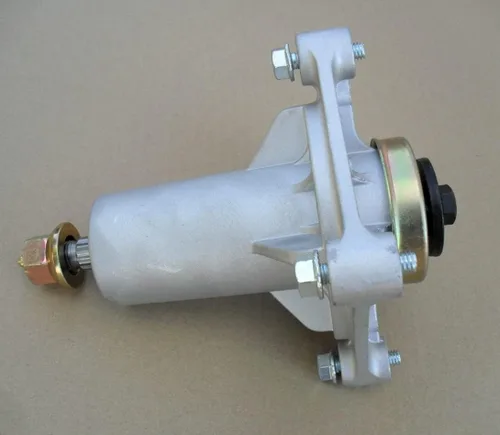 Reemplazo del conjunto de husillo para cortacésped Craftsman 20HP de 42 pulgadas, tractor de césped de 26 HP de 54 pulgadas, 42 pulgadas 917-276601,