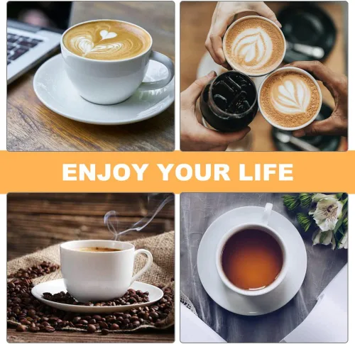 Miniatura 8 de Taza K reutilizable con filtro inferior, malla de acero inoxidable, cápsulas de café ecológicas de repuesto para cafeteras Keurig K Cup B30, B31, B40