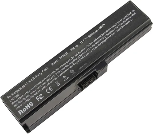 Miniatura 14 de Futurebatt 1F22N 15.2V 60Wh Nueva batería de repuesto para laptop Dell Alienware M15 M17 R1 G7 7590 7790 G5 5590-D2783W D2743B D2865B D2863W D2842W