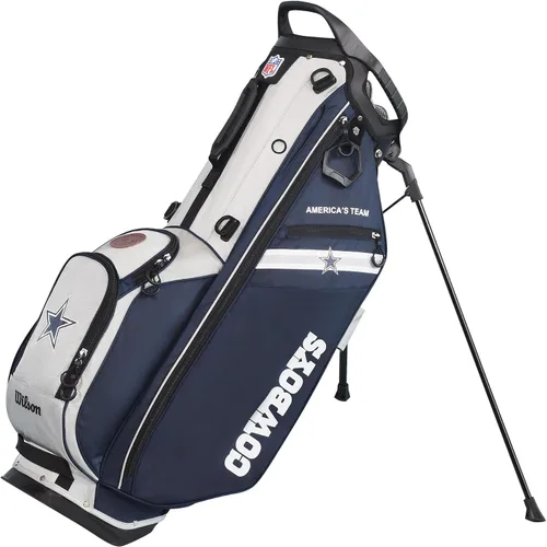 Miniatura 12 de Wilson Bolsas de golf NFL