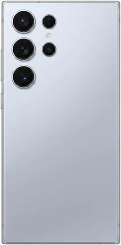 Miniatura 3 de SAMSUNG Galaxy S25 Ultra SM-S938B/DS 512GB 12GB RAM AI Smartphone, desbloqueado de fábrica, modelo global - Titanium Silverblue