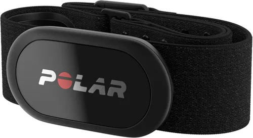 Miniatura 8 de Polar H10 - Correa de pecho para monitor de frecuencia cardíaca, ANT + Bluetooth, sensor HR impermeable para hombres y mujeres
