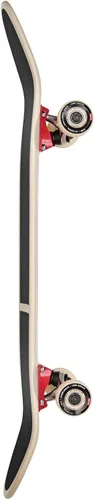 Miniatura 3 de Globe Monopatín Eggy Off White/The Lot Egg Shape Cruiser 8.625" x 31.75