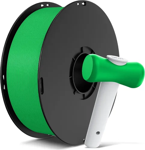Miniatura 21 de ANYCUBIC PLA Plus (PLA+), filamento para impresora 3D de 1.75mm, filamento de impresión 3D de alta resistencia, precisión dimensional +/- 0.02mm