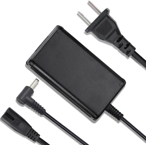 Miniatura 4 de Cargador adaptador de CA CA-570 compatible con Canon XA25, XA10, XA-20, XA30, HG20, XH-A1, XA-30, HF M31 HF S10 Vixia HF100, XA11, HF G20, FS200