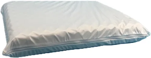 Miniatura 6 de Reemplazo de forro impermeable para cama de perro, lavable, pequeño, 20 x 15 pulgadas