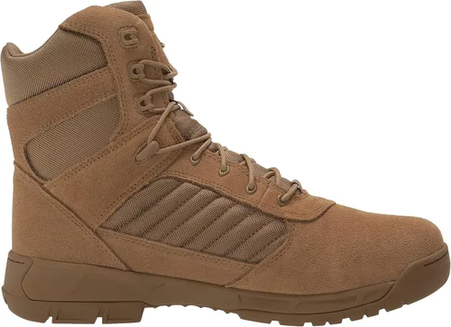 Miniatura 6 de Bates Botas militares tácticas deportivas 2 altas para hombre, talla única