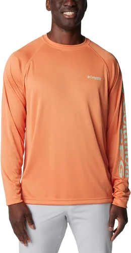 Miniatura 62 de Columbia Men's PFG Terminal Tackle Long Sleeve Shirt