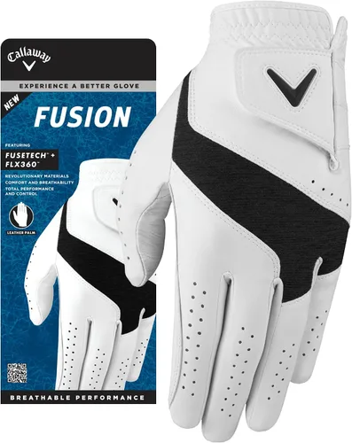 Miniatura 7 de Callaway Guante Golf Fusion