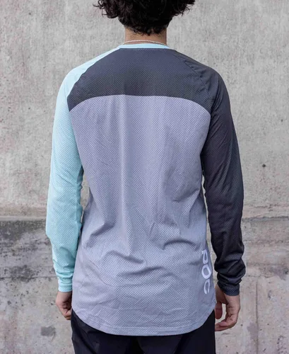 Miniatura 5 de POC MTB Pure LS Jersey