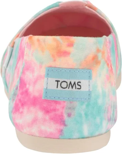 Miniatura 3 de TOMS Alpargata 3.0 - Mocasines planos para mujer